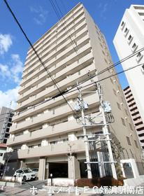 福岡県福岡市西区愛宕１ 14階建 築32年3ヶ月
