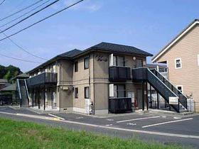 島根県松江市黒田町 2階建 築24年11ヶ月