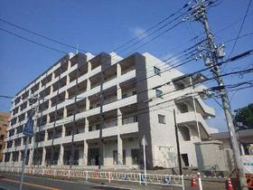 神奈川県相模原市南区東林間１ 7階建 築4年9ヶ月