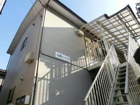 神奈川県横浜市港北区小机町 2階建 築55年9ヶ月