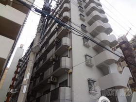 神奈川県相模原市中央区相模原４ 9階建 築32年11ヶ月