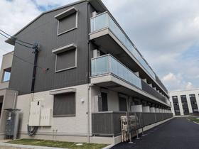愛知県名古屋市南区呼続１ 3階建 築1年未満