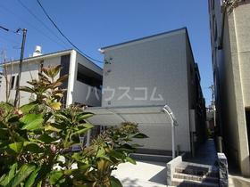 愛知県名古屋市北区平安１ 2階建 築6年9ヶ月