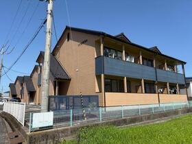 兵庫県宍粟市山崎町船元 2階建 築30年2ヶ月