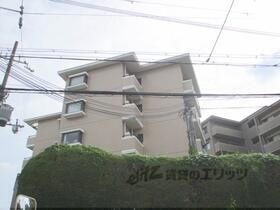 奈良県奈良市あやめ池南６ 賃貸マンション