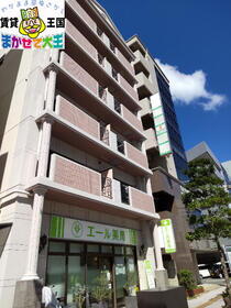長崎県長崎市宝町 6階建 築23年5ヶ月