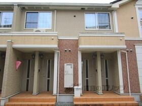 奈良県奈良市中山町西３ 賃貸アパート