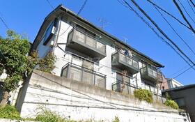 神奈川県川崎市麻生区高石１ 賃貸アパート