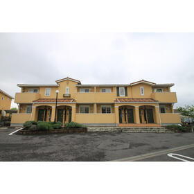 セレンディップハウスＩＩ　Ａ