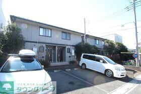 埼玉県さいたま市北区日進町２ 2階建