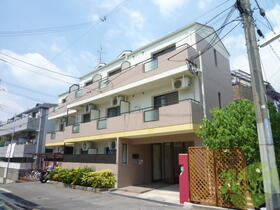 兵庫県神戸市中央区宮本通６ 賃貸マンション