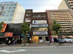 兵庫県尼崎市長洲西通１ 4階建 築52年7ヶ月