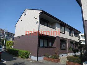 大阪府茨木市上泉町 2階建 築33年1ヶ月