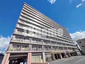東京都新宿区高田馬場３ 12階建 築55年7ヶ月