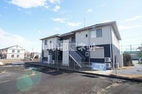 群馬県伊勢崎市宮子町 賃貸アパート