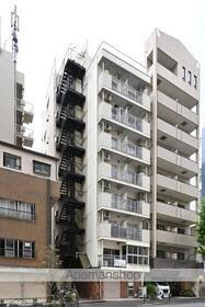 マンション神楽坂