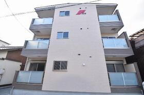 大阪府大阪市生野区勝山北２ 賃貸アパート