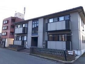 福井県福井市西谷３ 賃貸アパート