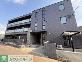 神奈川県海老名市社家２ 賃貸アパート