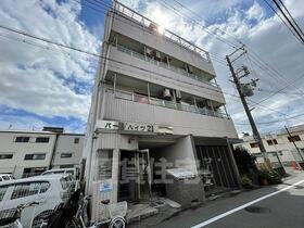 パールハイツ２１