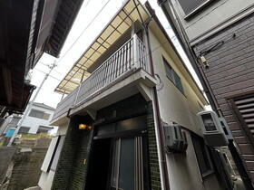 林三丁目貸戸建て