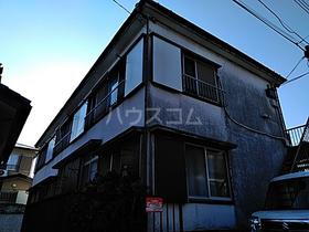 神奈川県横須賀市太田和１ 2階建 築42年9ヶ月