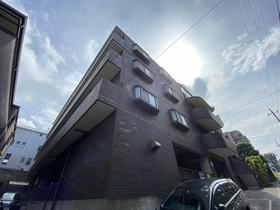 神奈川県川崎市宮前区小台２ 4階建 築35年9ヶ月