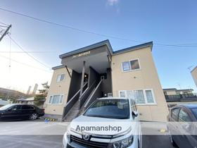 北海道北斗市昭和２ 賃貸アパート