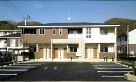 静岡県伊豆市牧之郷 2階建 築9年7ヶ月