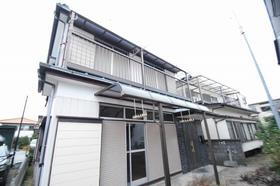 神奈川県横浜市瀬谷区下瀬谷２ 2階建 築45年3ヶ月