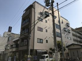 兵庫県西宮市本町 5階建 築29年8ヶ月