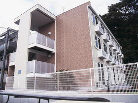 神奈川県川崎市幸区南加瀬１ 3階建 築14年9ヶ月