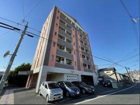 福岡県北九州市小倉北区清水２ 7階建 築20年5ヶ月