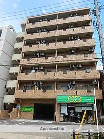 愛知県名古屋市北区平安２ 7階建 築30年6ヶ月