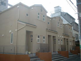 東京都目黒区碑文谷５ 20階建 築18年4ヶ月