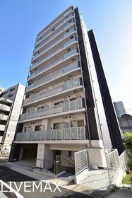 兵庫県神戸市中央区下山手通８ 11階建 築4年4ヶ月