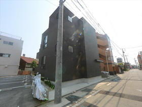 愛知県名古屋市中村区中村町８ 2階建 築7年10ヶ月