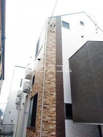 東京都北区東十条６ 2階建 築6年1ヶ月