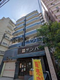 福岡県福岡市中央区薬院４ 10階建 築38年8ヶ月