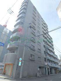 大阪府大阪市中央区玉造２ 11階建 築34年6ヶ月