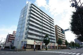 北海道札幌市中央区南十三条西１０ 地上11階地下1階建 築36年4ヶ月