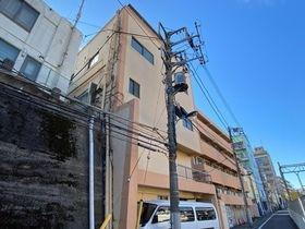 東京都北区中十条２ 5階建 築38年10ヶ月