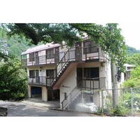 神奈川県足柄下郡箱根町湯本 3階建 築32年6ヶ月