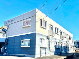 メゾンリバーＩ☆初期費用４４，６６４円☆