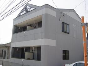 三重県四日市市小古曽６ 賃貸アパート