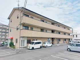フォブール来住２ 3階建