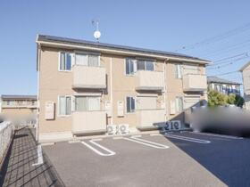 茨城県古河市南町 2階建