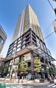 東京都荒川区西日暮里２ 賃貸マンション