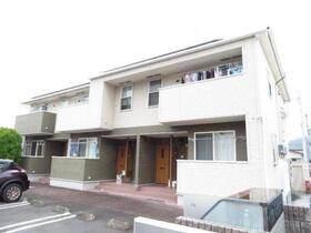 エテルノ　サンＡＢ 2階建
