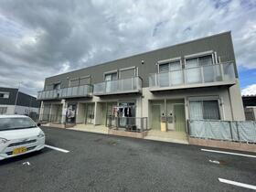 ＭＩＳＴＲＡＬ別所ＩＩ 2階建